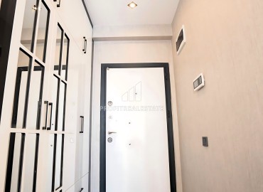 Отличная квартира 1+1, 60м², в новой комфортабельной резиденции в районе Аяш, Эрдемли, по привлекательной цене ID-16081 фото-10