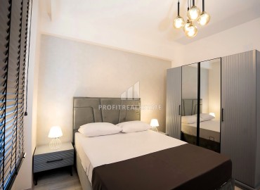 Отличная квартира 1+1, 60м², в новой комфортабельной резиденции в районе Аяш, Эрдемли, по привлекательной цене ID-16081 фото-11