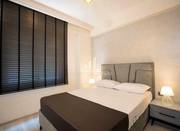 Отличная квартира 1+1, 60м², в новой комфортабельной резиденции в районе Аяш, Эрдемли, по привлекательной цене ID-16081 фото-12