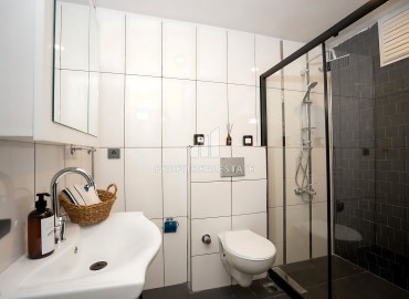 Отличная квартира 1+1, 60м², в новой комфортабельной резиденции в районе Аяш, Эрдемли, по привлекательной цене ID-16081 фото-13