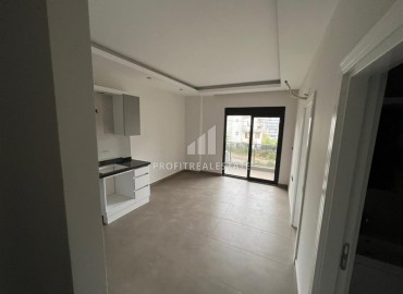 New apartment at an attractive price, 1+1, 50m², unfurnished, in a new building with extensive facilities, Oba, Alanya ID-16084 фото-2