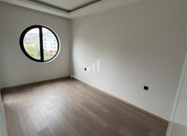 Новая квартира по привлекательной цене, 1+1, 50м², без мебели, в новостройке с широкой инфраструктурой, Оба, Аланья ID-16084 фото-4