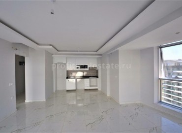 Просторная двухкомнатная квартира в новом комплексе в Махмутларе 83 кв.м. ID-1243 фото-3