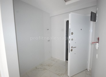 Просторная двухкомнатная квартира в новом комплексе в Махмутларе 83 кв.м. ID-1243 фото-18