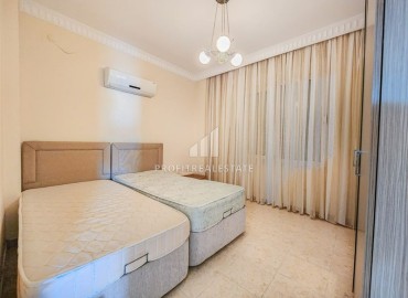Меблированная вилла с тремя спальнями, 270м². с панорамными видами в районе Алании – Каргыджак ID-16097 фото-8