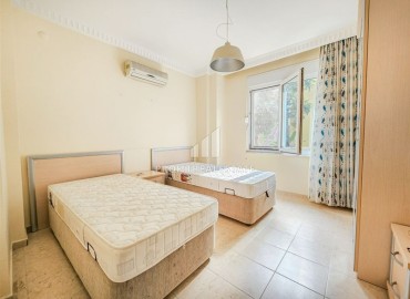 Меблированная вилла с тремя спальнями, 270м². с панорамными видами в районе Алании – Каргыджак ID-16097 фото-10