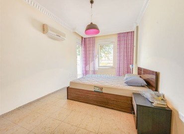 Меблированная вилла с тремя спальнями, 270м². с панорамными видами в районе Алании – Каргыджак ID-16097 фото-12