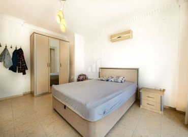 Меблированная вилла с тремя спальнями, 270м². с панорамными видами в районе Алании – Каргыджак ID-16097 фото-14