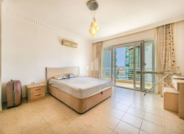 Меблированная вилла с тремя спальнями, 270м². с панорамными видами в районе Алании – Каргыджак ID-16097 фото-15