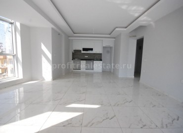 Просторная двухкомнатная квартира в новом комплексе в Махмутларе 83 кв.м. ID-1243 фото-21