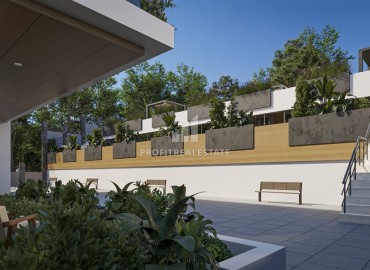 Новый проект в Авсалларе для ваших инвестиций: большие площади квартир и хорошая инфраструктура ID-16099 фото-4