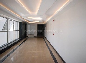 Просторная двухкомнатная квартира в новом комплексе в Махмутларе 83 кв.м. ID-1243 фото-25