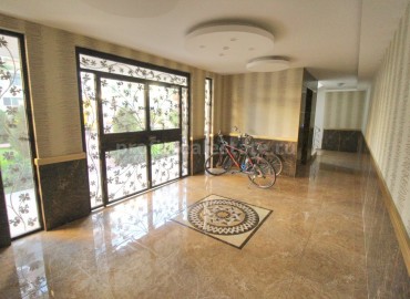 Шикарная квартира на берегу Среднеземного моря с простороной площадью ID-1244 фото-5