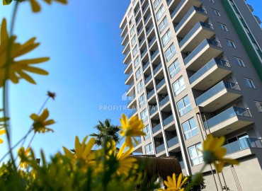 Two-bedroom apartment, 115m², in a comfortable new building in the Mersin - Cesmeli area ID-16021 фото-1