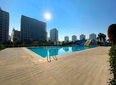 Two-bedroom apartment, 115m², in a comfortable new building in the Mersin - Cesmeli area ID-16021 фото-18