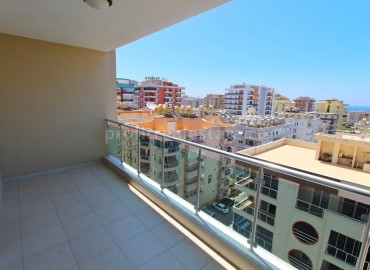 Шикарная квартира на берегу Среднеземного моря с простороной площадью ID-1244 фото-9