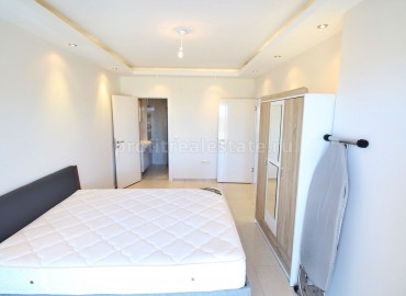 Шикарная квартира на берегу Среднеземного моря с простороной площадью ID-1244 фото-11