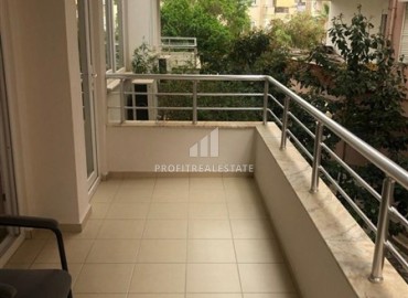 Furnished one-bedroom apartment 70m², 400 meters from the Mediterranean Sea, in the center of Alanya ID-16116 фото-11