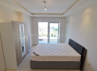 Шикарная квартира на берегу Среднеземного моря с простороной площадью ID-1244 фото-20