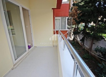 Inexpensive furnished two bedroom apartment 115m², with a separate kitchen, 500 meters from the sea, Mahmutlar, Alanya ID-16119 фото-17