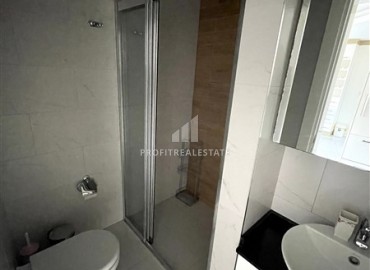 Ergonomic cozy furnished apartment 1+1, in a residence with extensive facilities, in the center of Alanya ID-16122 фото-8