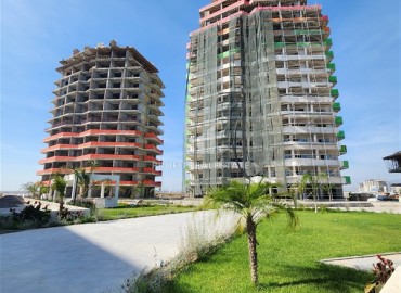 Start of sales of a new investment project 46-334m², 500 meters from the sea, in installments from the developer, Long Beach, Iskele, Northern Cyprus ID-16123 фото-4