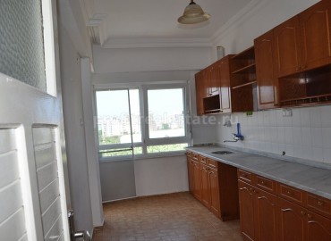 Квартира 2+1 в доме городского типа в Махмутларе по низкой цене 100 кв.м. ID-1245 фото-10
