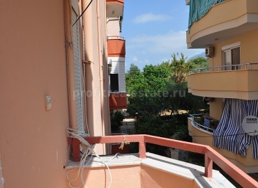 Квартира 2+1 в доме городского типа в Махмутларе по низкой цене 100 кв.м. ID-1245 фото-12