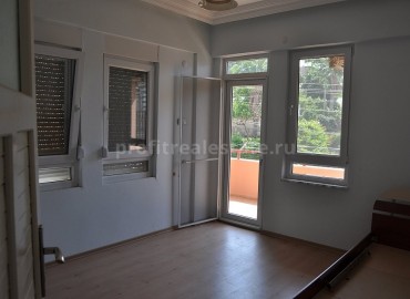 Квартира 2+1 в доме городского типа в Махмутларе по низкой цене 100 кв.м. ID-1245 фото-14