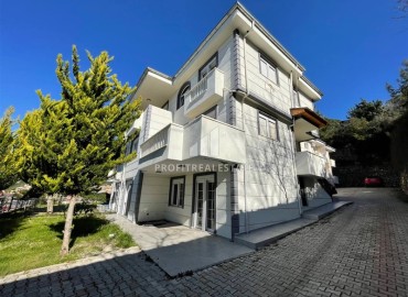 Comfortable villa 4+2, 250m² in a residence with a swimming pool in the elite and mountainous area of Alanya Bektas ID-16131 фото-1