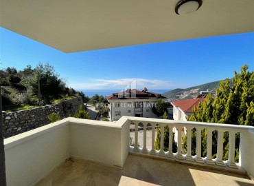 Comfortable villa 4+2, 250m² in a residence with a swimming pool in the elite and mountainous area of Alanya Bektas ID-16131 фото-20