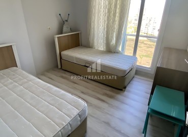 Two bedroom apartment, 1115m², with mountain views, in a residence with a swimming pool in Teje, Mersin ID-16133 фото-6