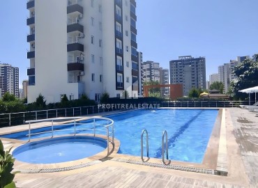 Two bedroom apartment, 1115m², with mountain views, in a residence with a swimming pool in Teje, Mersin ID-16133 фото-16