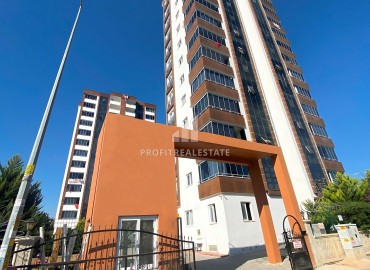 Two bedroom apartment, 1115m², with mountain views, in a residence with a swimming pool in Teje, Mersin ID-16133 фото-18