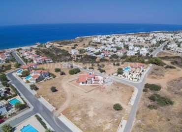 Квартира в Эсентепе, Северный Кипр, 64 кв.м. ID-1246 фото-2