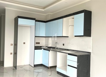 One-bedroom apartment, 65m², in a premium class residence in Payallar, Alanya ID-13100 фото-3