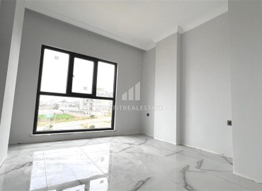 One-bedroom apartment, 65m², in a premium class residence in Payallar, Alanya ID-13100 фото-4