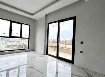 One-bedroom apartment, 65m², in a premium class residence in Payallar, Alanya ID-13100 фото-5