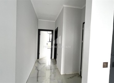 One-bedroom apartment, 65m², in a premium class residence in Payallar, Alanya ID-13100 фото-6
