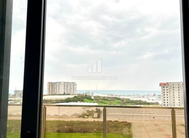 One-bedroom apartment, 65m², in a premium class residence in Payallar, Alanya ID-13100 фото-8