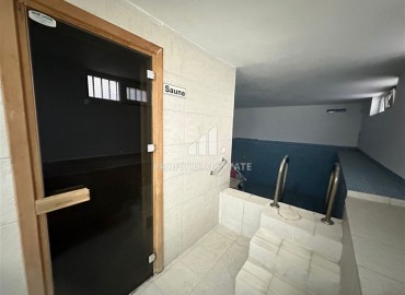 Квартира с одной спальней, 60м², готовая к проживанию, в 300м от моря в районе Алании - Оба ID-16149 фото-17