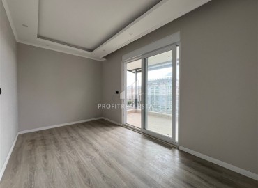 Пентхаус с двумя спальнями и отдельной кухней, 105м², в новой резиденции с инфраструктурой в Газипаше, Алания ID-16156 фото-11