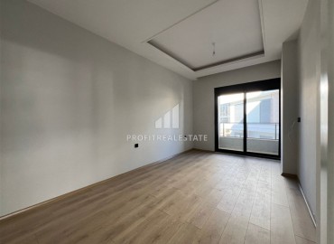 Apartment 2+1, 115 m², fully finished in a new residence with rich facilities in the Oba area, Alanya. ID-16157 фото-7