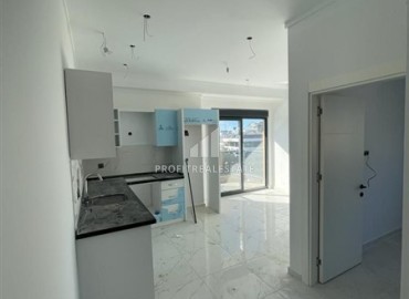 Новая квартира с одной спальней, 45м². в комплексе на этапе строительства в районе Махмутлар, Алания, по привлекательной цене ID-16159 фото-2