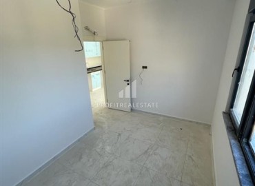 Новая квартира с одной спальней, 45м². в комплексе на этапе строительства в районе Махмутлар, Алания, по привлекательной цене ID-16159 фото-5