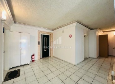 Готовая к проживанию, квартира 1+1, с отдельной кухней, 55м², в комплексе с бассейном в районе Оба, Алания, 250м до моря ID-16165 фото-13