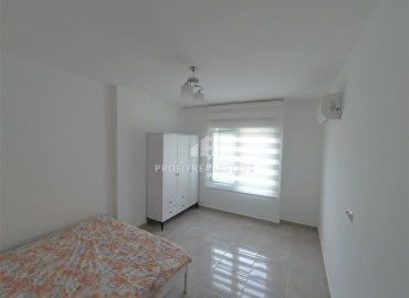 Furnished one-bedroom apartment, 60m² in a modern residence in Alanya Konakli area ID-16166 фото-8