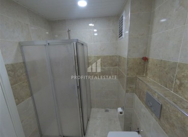 Furnished one-bedroom apartment, 60m² in a modern residence in Alanya Konakli area ID-16166 фото-10