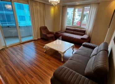 Apartment 110 m2, 650 meters from the sea in the very center of Alanya ID-16168 фото-2