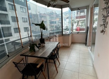 Apartment 110 m2, 650 meters from the sea in the very center of Alanya ID-16168 фото-10